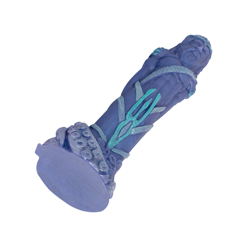 Poseidon Dildo