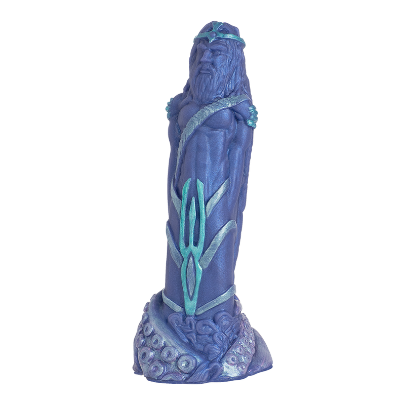 Poseidon Dildo