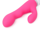 Vibrador Doble Estimulación Nora Controlado por APP Global by Lovense