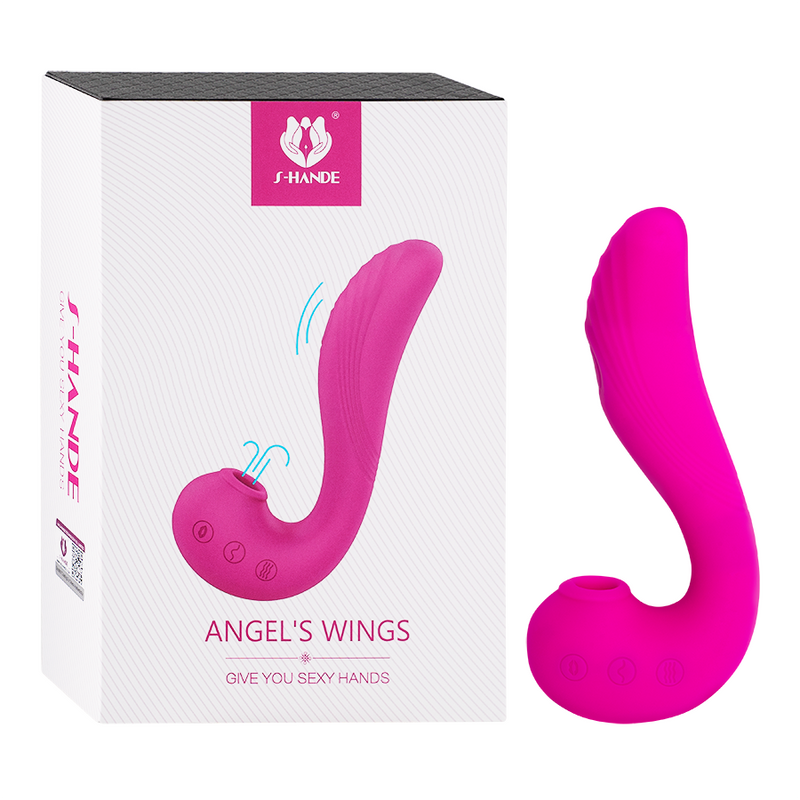 ANGELS WING