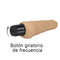 Vibrador Xtreme Feel Cyberskin