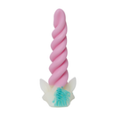 Dildo dickornio Pequeño Rosa