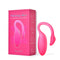 Vibrador Magic Flamingo Max Pink Controlado por APP