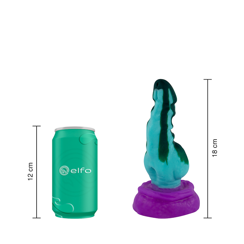 Dildo Duende Sky Pequeño