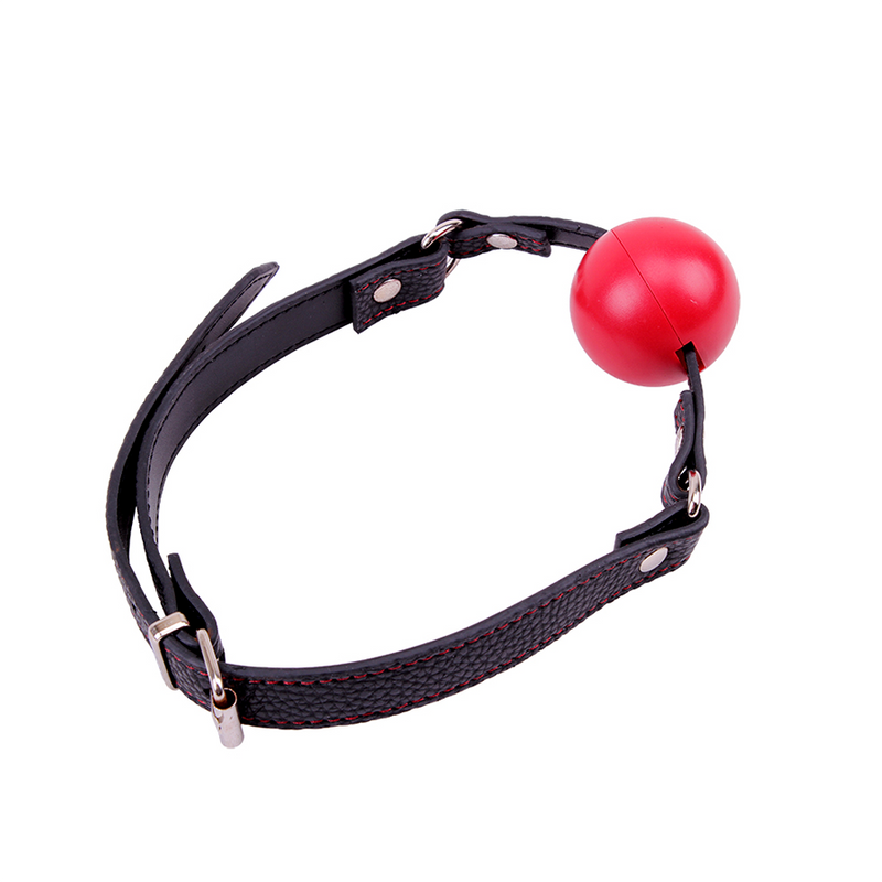 RED BALL GAG