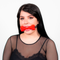 MORDAZA HUESO 