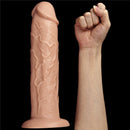 11'' REALISTIC LONG DILDO