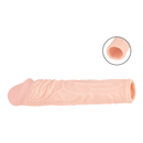 Add2'' Pleasure X Tender Penis Sleeve Flesh