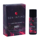 Lubricante Íntimo Trío x 30 ml by Sen Íntimo