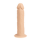 Premium Silicone Dildo Hyperrealistic Talla M