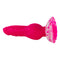 Dildo Gorgon Grande Fucsia