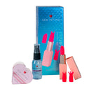 Kit Mini Vibrador Labial Sen Intimo