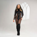 Holy Sinner