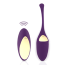 Huevo Vibrador Essentials Pulsy a Control Remoto
