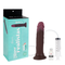 Dildo Dave Brown Eyaculador
