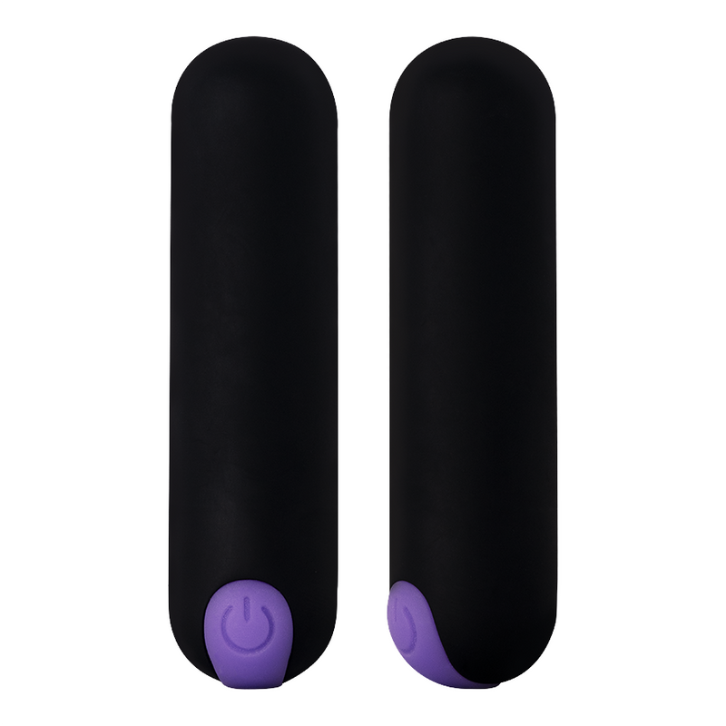 RECHARGEABLE IJOY STRAPLESS STRAP ON