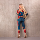 CAPITANA MARVEL