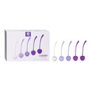 CHERRY DELUXE BOLAS KEGEL