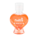LUBRICANTE X 37 ML  MELOCOTON POCKET PLE