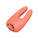 Estimulador Clitorial Bloom Orange