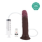 Dildo Dave Brown Eyaculador