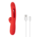 Vibrator G-Spot Hit