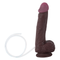 Dildo Chris Brown Eyaculador