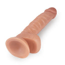 8.5'' REAL EXTREME DILDO