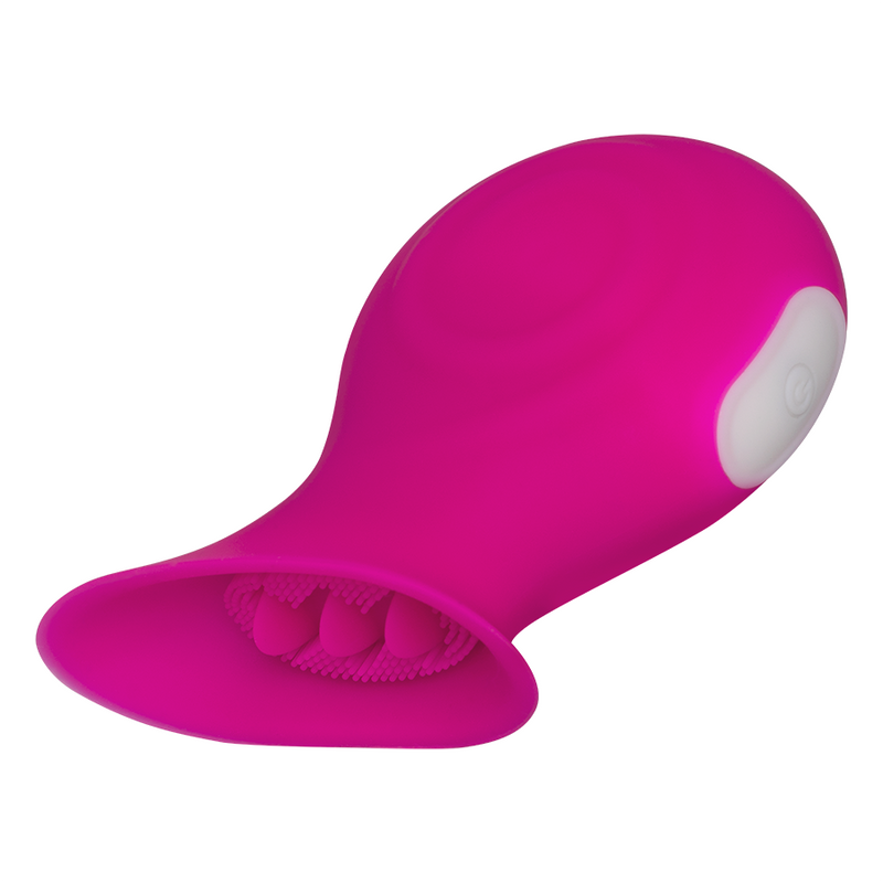 SNAIL VIBRADOR CLITORIAL CARACOL