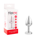 Bright Rainbown Anal Plug Talla S