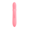 Vibrador Dobe Estimulación Mora NEO Peach Pink Controlado por APP Global By Svakom