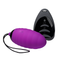 Huevo Vibrador Ocean Breeze Purple a Control Remoto