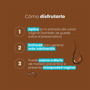 Lubricante Neutro x 30 ml by Sen Ìntimo