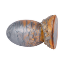 Plug Anal Golden Egg