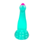 Dildo Pequeño Kraken Aqua
