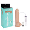 Dildo Rafael Flesh Eyaculador