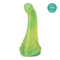 Dildo Mediano Horny Alien Verde