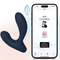 Vibrador Vick Neo 2 Navy Blue