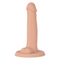 DILDO BASE FLESH 