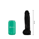 Dildo Rafael Black
