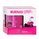 Mug Sensaciones Calientes