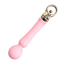 Vibrador de Lujo Confidence Fantasy Pink