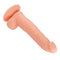 SEDUCER-FLESH PETER 6,5" PERFECT