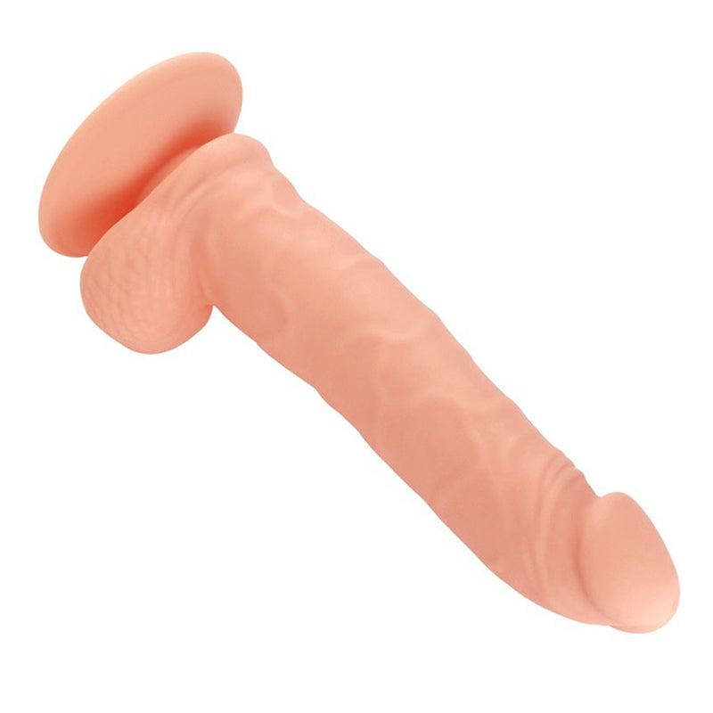 SEDUCER-FLESH PETER 6,5" PERFECT