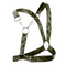 DNGEON CROSS CHAIN  HARNESS BY MOB ARMY