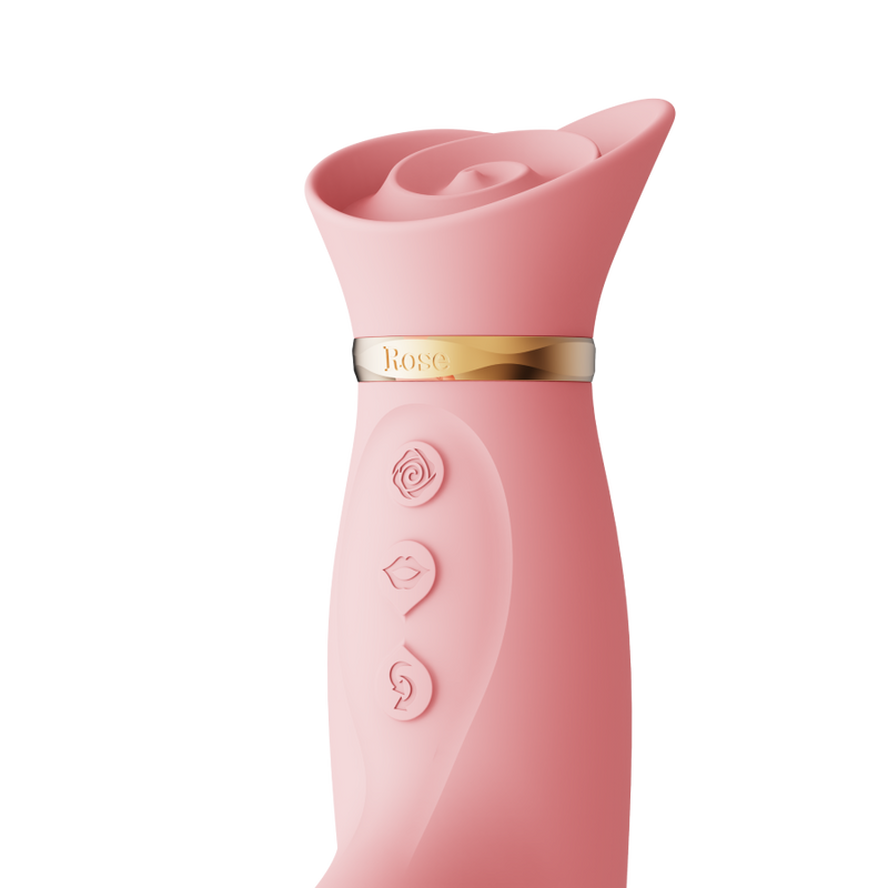 ROSE THRUSTER SAKULA PINK