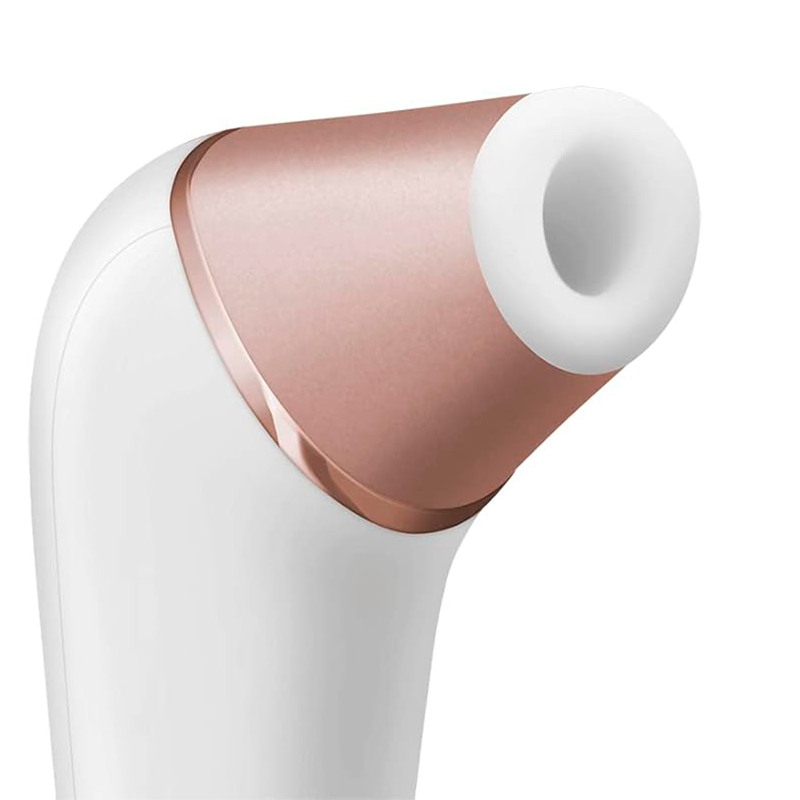 Satisfyer Number Two