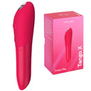 WE VIBE TANGO X VIBRADOR INTERACTIVO 