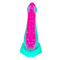Dildo Pequeño Kraken Aqua