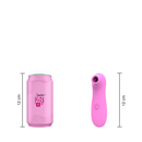 Estimulador Clitorial Happy